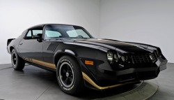 hotamericancars:  1979 Chevrolet Camaro Z28