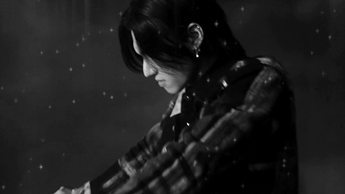 WooyoungBirthday MV