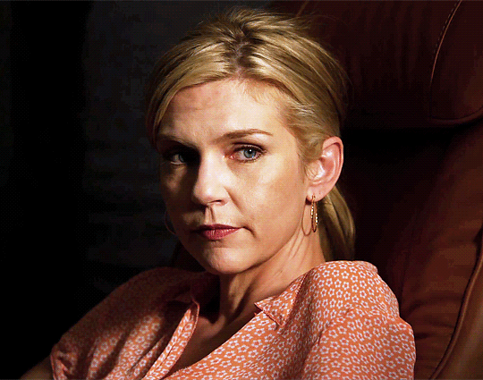 gaywexler:  Rhea Seehorn as Kim Wexler in Better Call Saul Season 1 