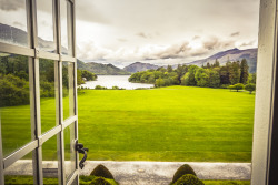 allthingseurope:  The view from Muckross