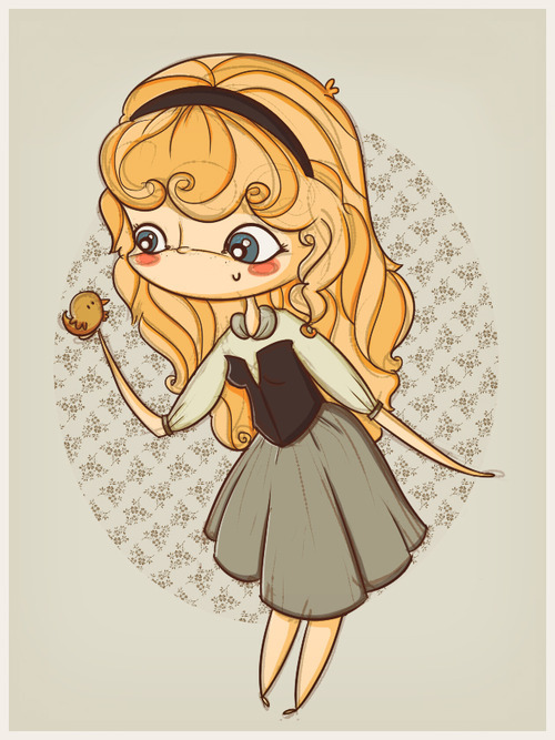 nineebellifemine:so Cute 