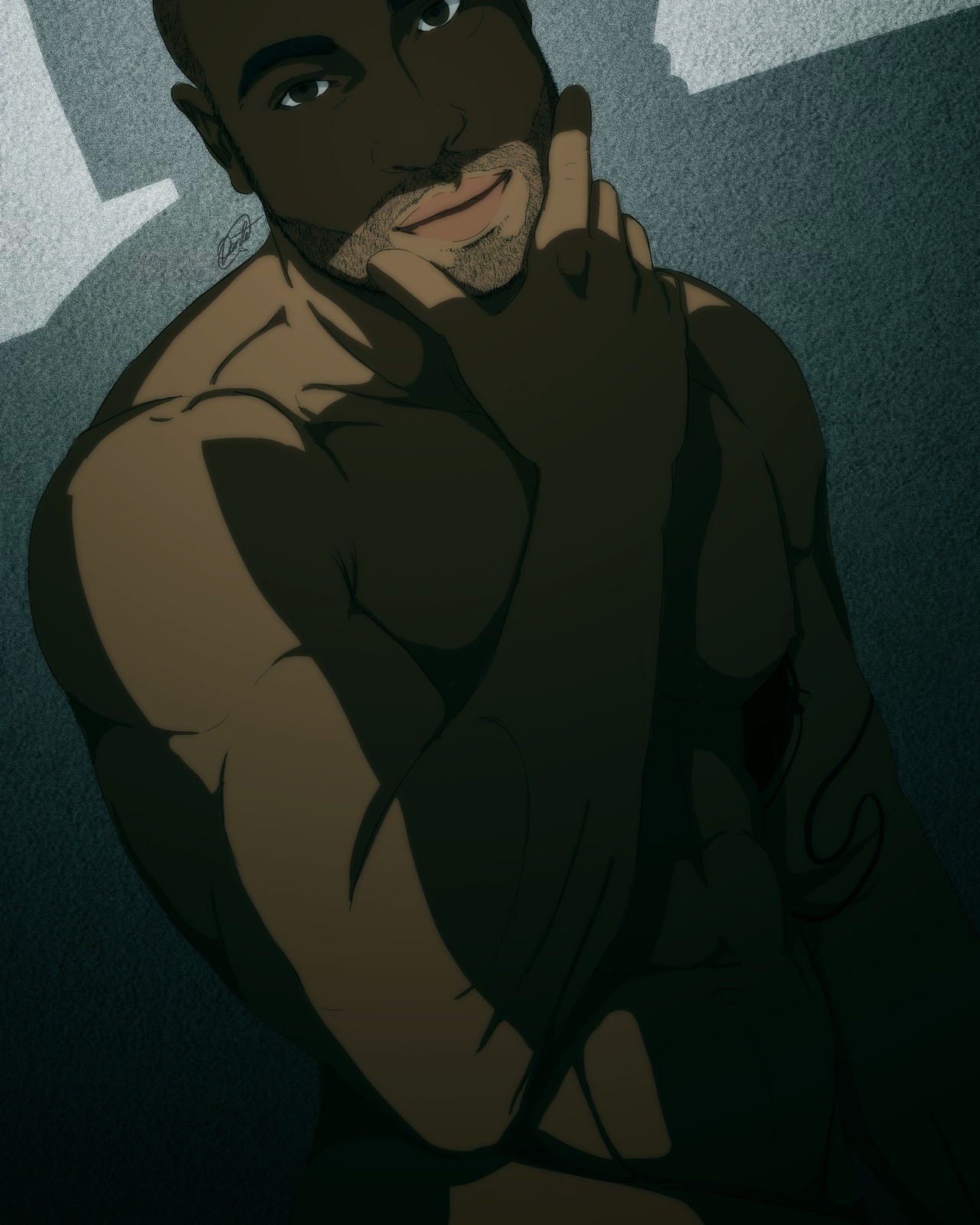 Art Gay by Eric