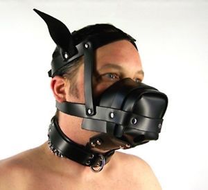 Pup Hood Resource