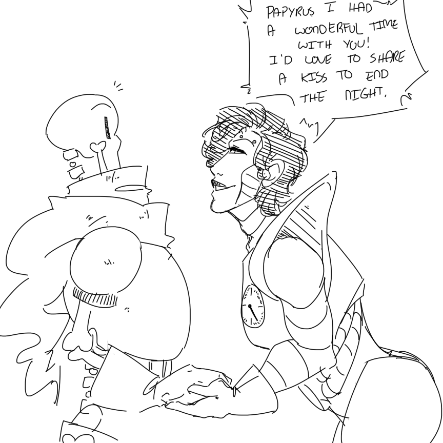 freedomconvicted:  im only a little sorry for being papyton trash. just a little.