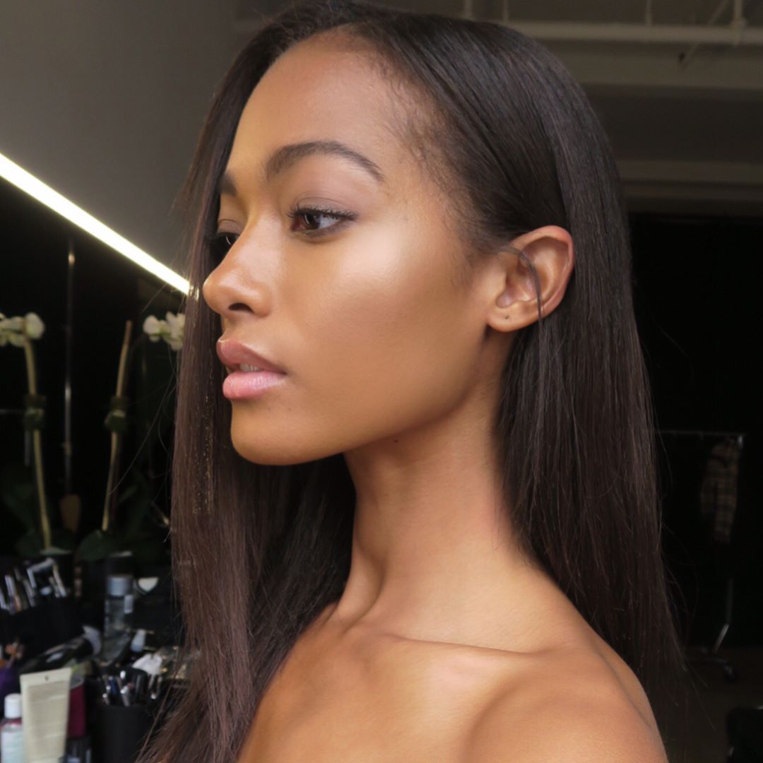 divinebeauties:  Mélie  //  melie_tiacoh