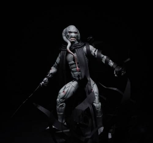 Thor - Gorr - The God Butcher! -