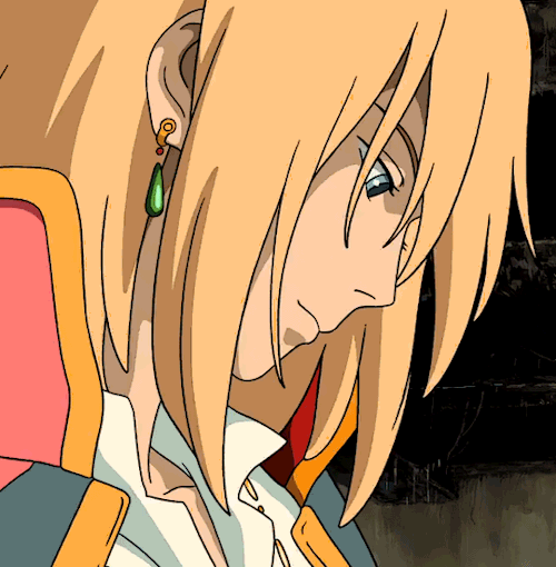 Howls Moving Castle Howl Jenkins Pendragon