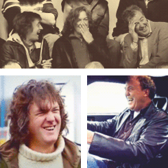 topgearmag:  The Top Gear boys