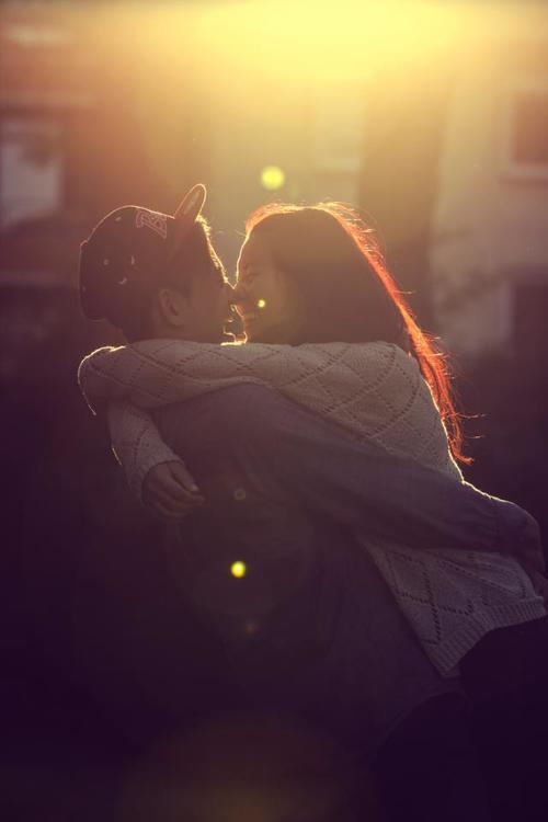 Everyone can be happy
