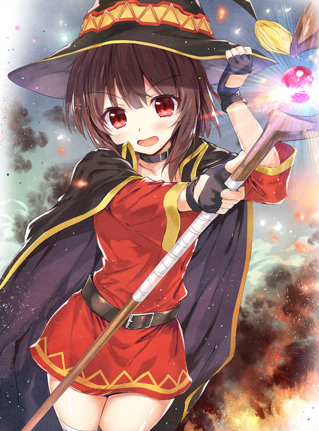 moehi:頭のおかしいの