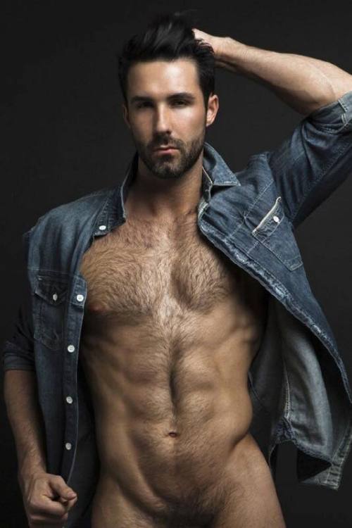 XXX hot4hairy:  H O T 4 H A I R Y  Tumblr | photo