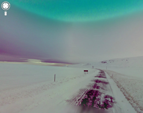 streetviewblog:riksveg 890, norway