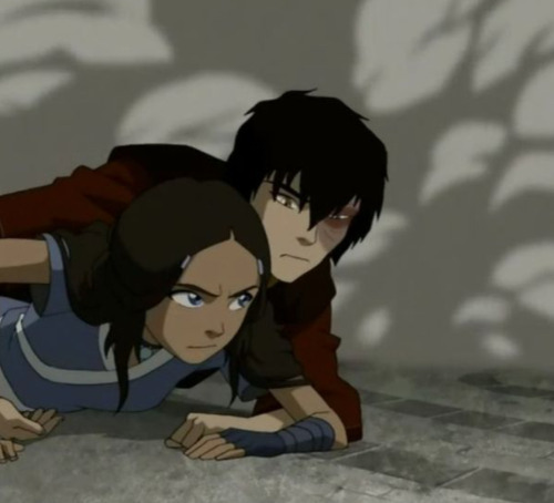 I Love Zutara