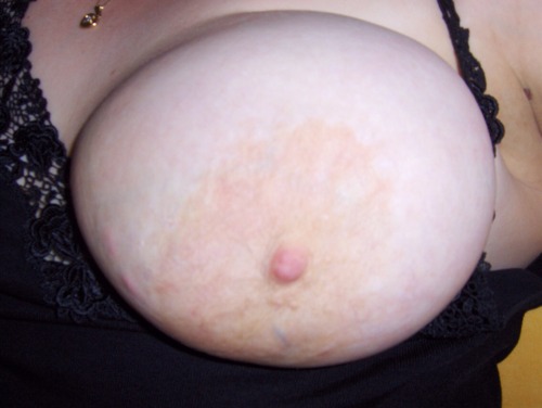 Delicate BBW