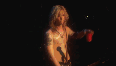 • (Duff McKagan) Live At The Ritz, 1991.