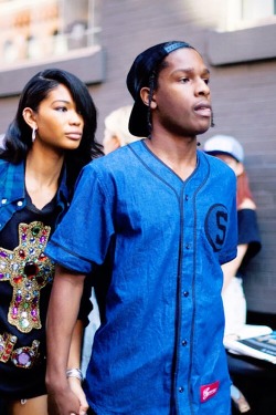 A$AP Rocky