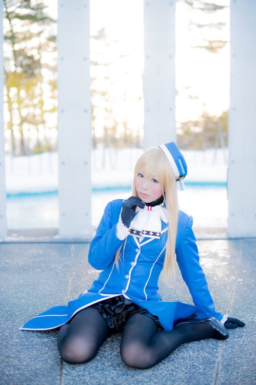 Kantai Collection - Atago (Mashiro Yuki) 22HELP US GROW Like,Comment & Share.CosplayJapaneseGirls1.5 - www.facebook.com/CosplayJapaneseGirls1.5CosplayJapaneseGirls2 - www.facebook.com/CosplayJapaneseGirl2tumblr - http://cosplayjapanesegirlsblog.tumblr