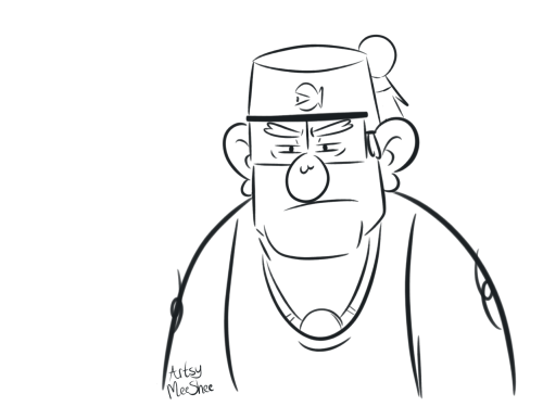 stan pines