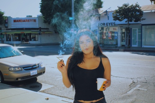aylin-esperanza: LA