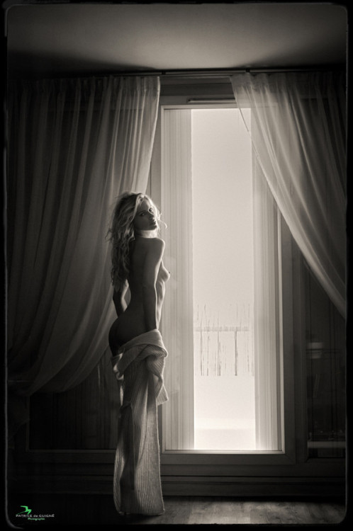 nicenudephotos:  Alexia (48) by PatriceDeGuign from http://ift.tt/1hCvWmi