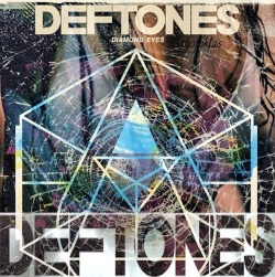 Deftones Diamond Eyes