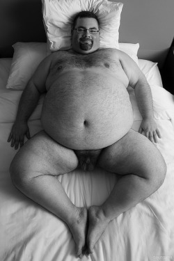 fatback64:  FAT FOOT FRIDAY     BEAUTIFUL  IN BLACK AND WHITE