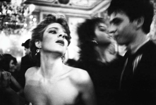 joeinct:Joyless Dance, New Years Day, Photo by Letizia Battaglia, 1980s