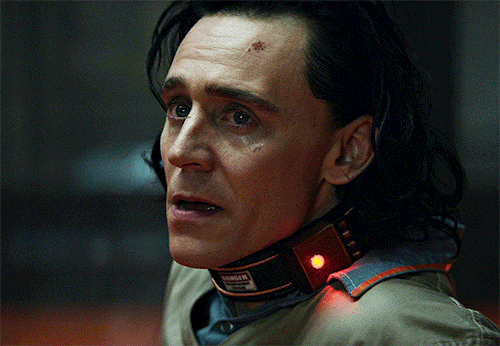 LOKI (2021-) | Glorious Purpose 1.01