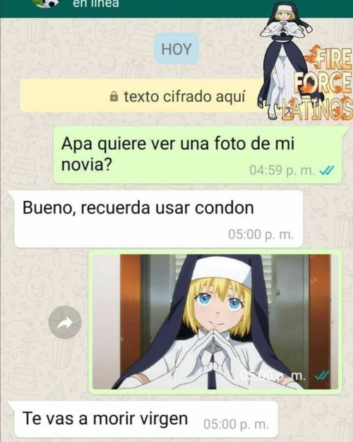 Chale. . mas memes en: bit.ly/2KMuPJe Anime meme