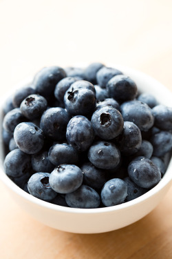 foodffs:  Blueberry Scones RecipeReally nice