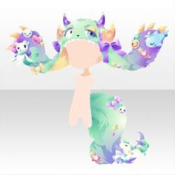 I Have Made A New Aesthetic Catagory