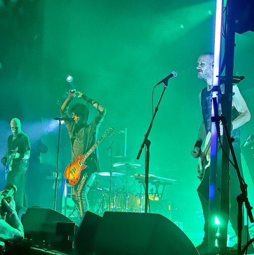 Gary Numan 4/26/23