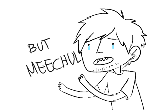 weiweipon:  i am just so full of shit today 