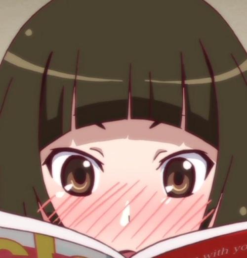 [二次元裏(may)(ふたば)] via Illustail