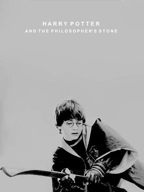 andrrewgarfield: Harry Potter and the Philosopher’s Stone (2001) dir. Chris ColumbusIt takes a