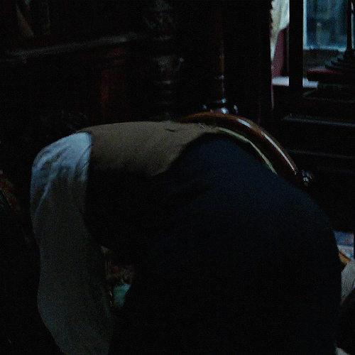HENRY CAVILLas Sherlock Holmes In Enola Holmes 2 (2022)