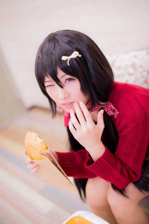 Love Live - Yazawa Nico [Special Gravure] (Yuka) 6HELP US GROW Like,Comment & Share.CosplayJapaneseGirls1.5 - www.facebook.com/CosplayJapaneseGirls1.5CosplayJapaneseGirls2 - www.facebook.com/CosplayJapaneseGirl2tumblr - http://cosplayjapanesegirlsblog