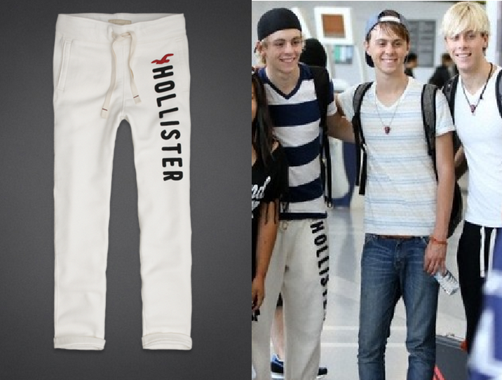 Hollister sweatpants!!!!  Hollister clothes, Cool outfits