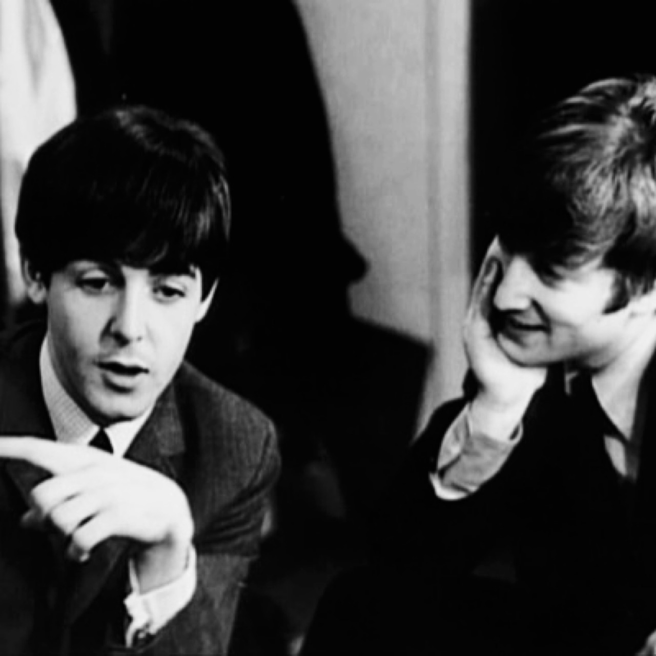 The Beatles On Tumblr the-beatles-on-tumblr