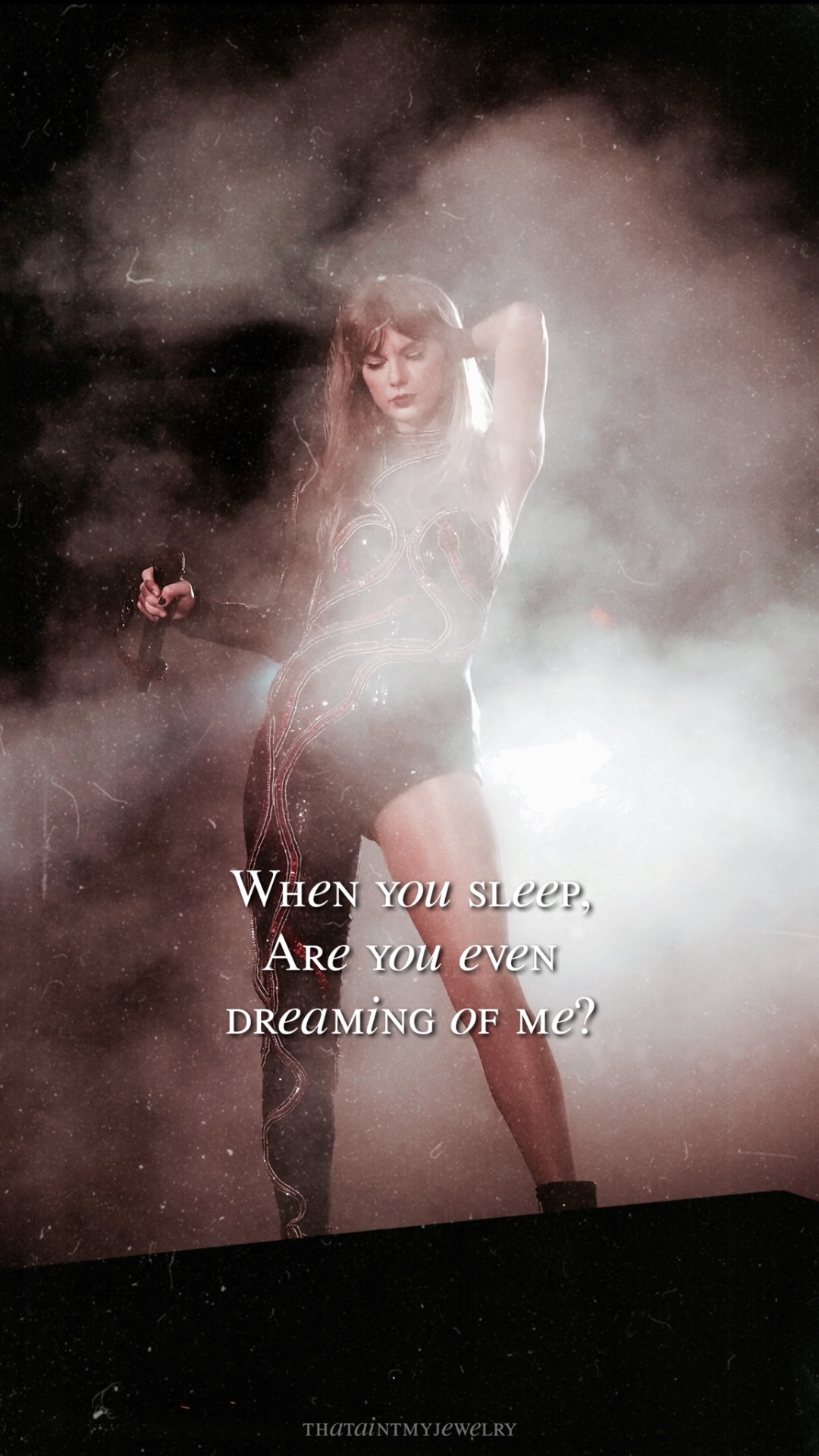 Taylor Swift – Ready for It? Lyrics