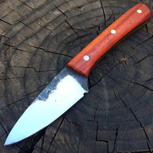 thought id post this dude on his own as ive had the most comments on it, aldos 1084, padauk, leather