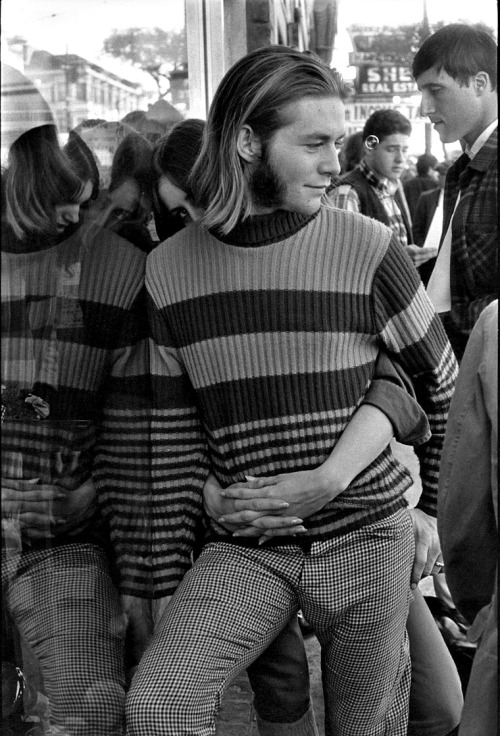 joeinct:San Francisco, Photo by William Gedney, 1968