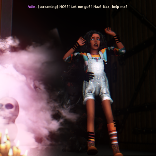 Chapter Three Adie- Previous // Next // Beginning
