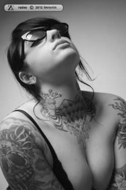 Radeo Suicide