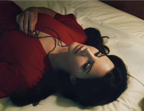 dellrey:  Lana Del Rey for Interview Magazine