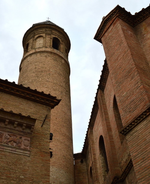 Porn Pics milkywayrollercoaster: Basilica di San Vitale 