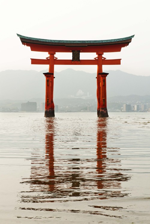 Miyajima, Japan 2013For more of my work, check out kaltosaar.blogspot.com . You can also follow me o