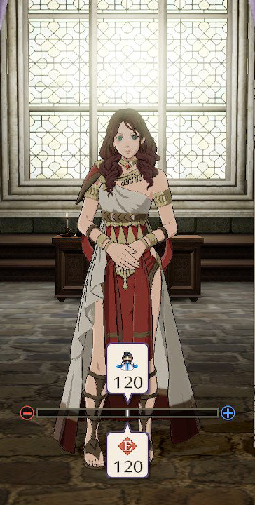 Featured image of post Fire Emblem Three Houses Dorothea Dancer Three houses has several events that you can participate in earn class achievements and improve the stats of your character