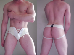 Underwear Reviews: Numbah One