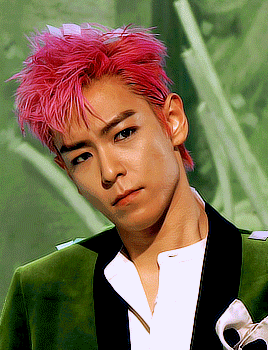 topfied: 1701115 sbs inkigayo / top in ‘last dance’